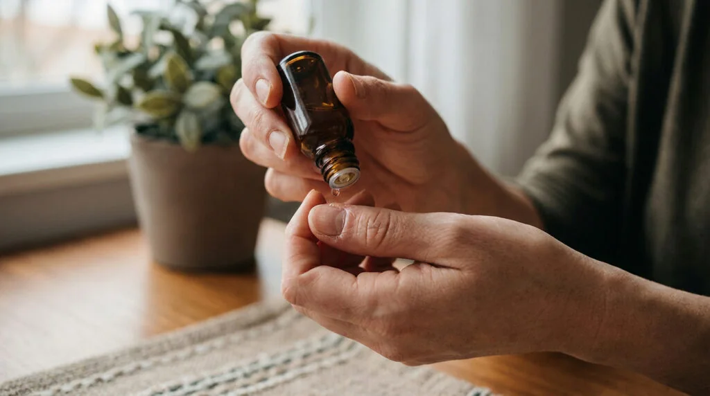 Soigner ses ongles abîmés après vernis semi-permanent