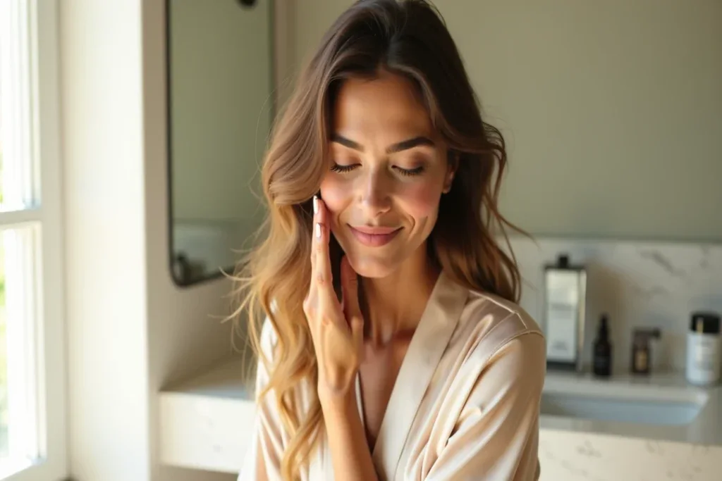 Alimentation et stress : les conseils beauté de Demain Beauty